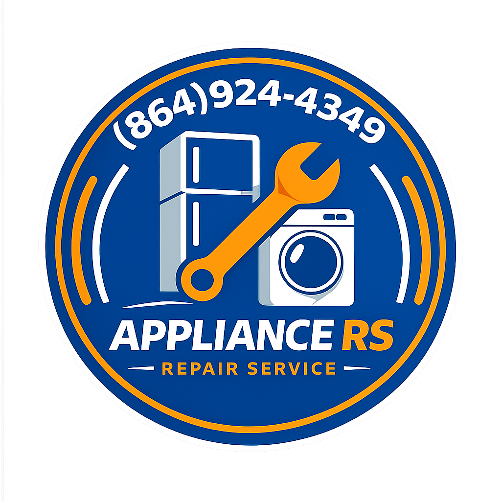 Appliance RS logo