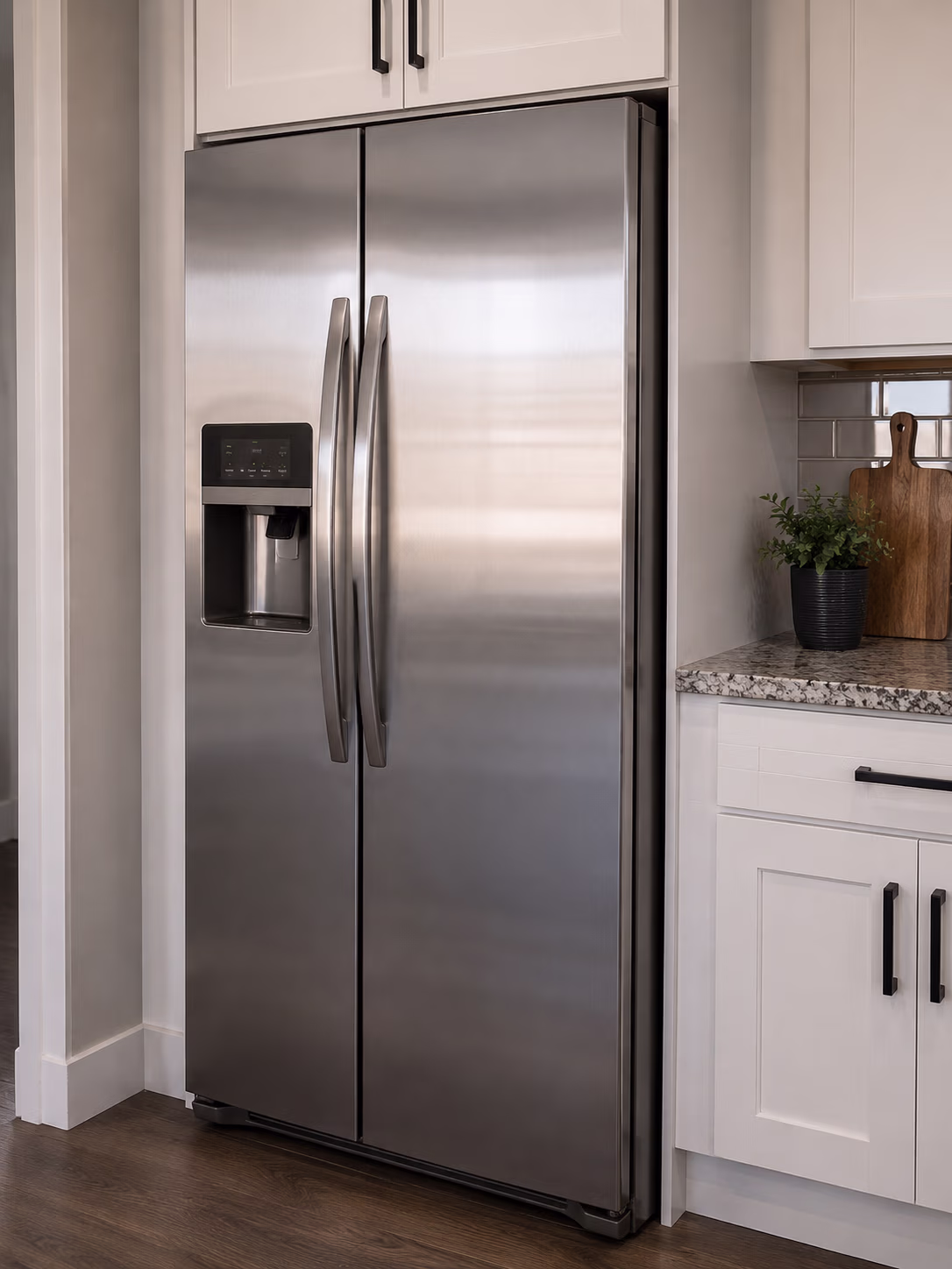 Refrigerator / Freezer Repair