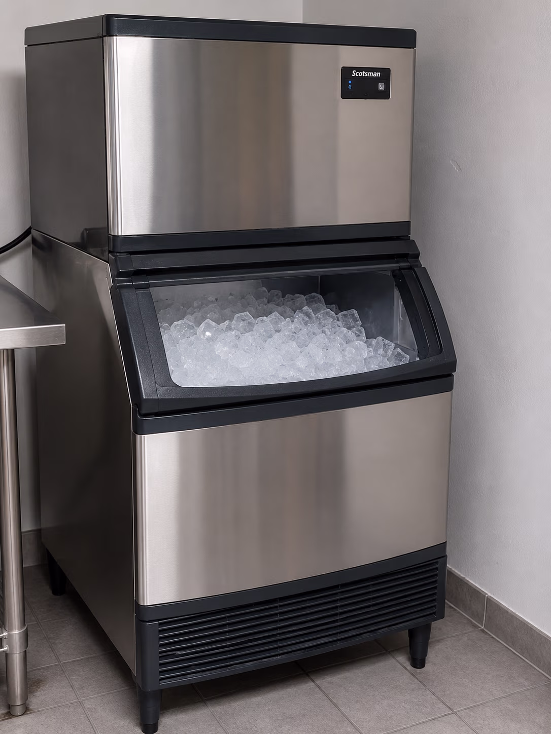 Ice Maker / Ice Machine Service