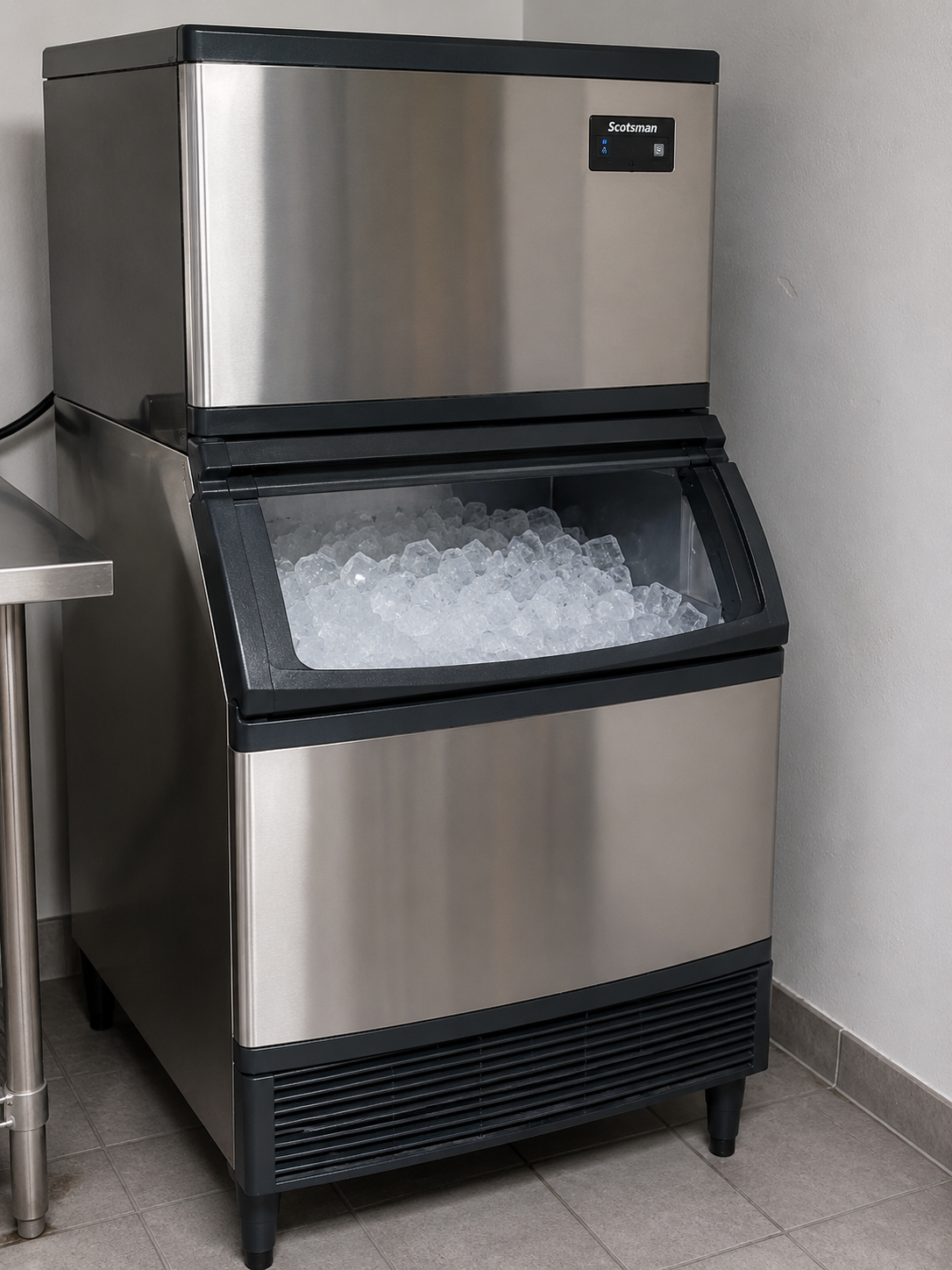 Ice Maker / Ice Machine Service
