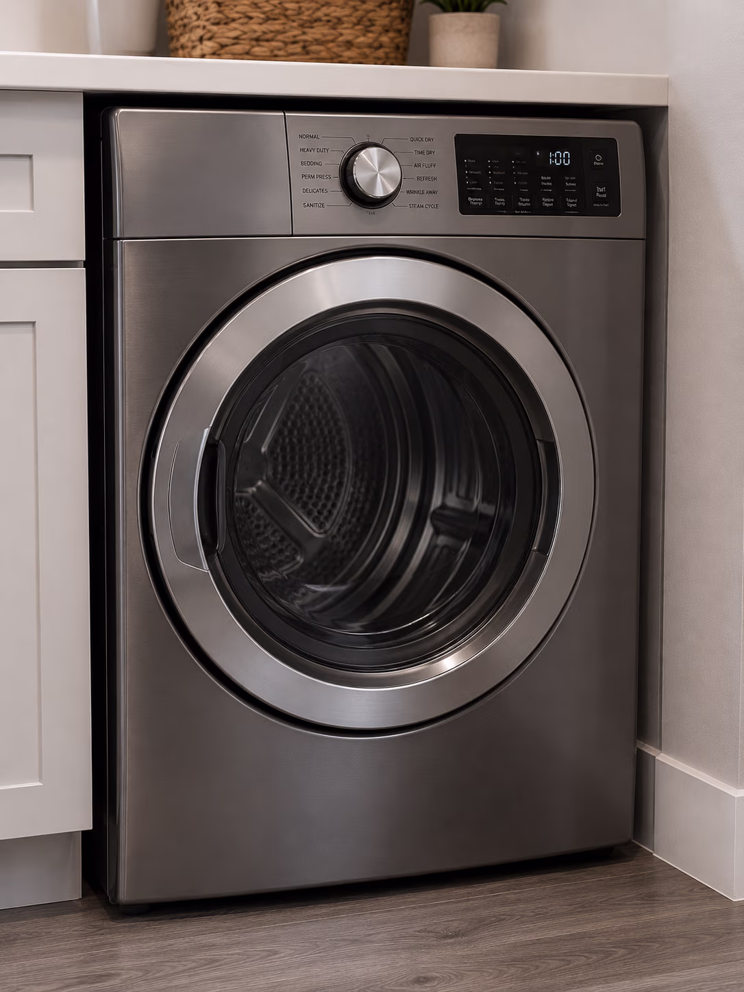 Washer / Dryer Service