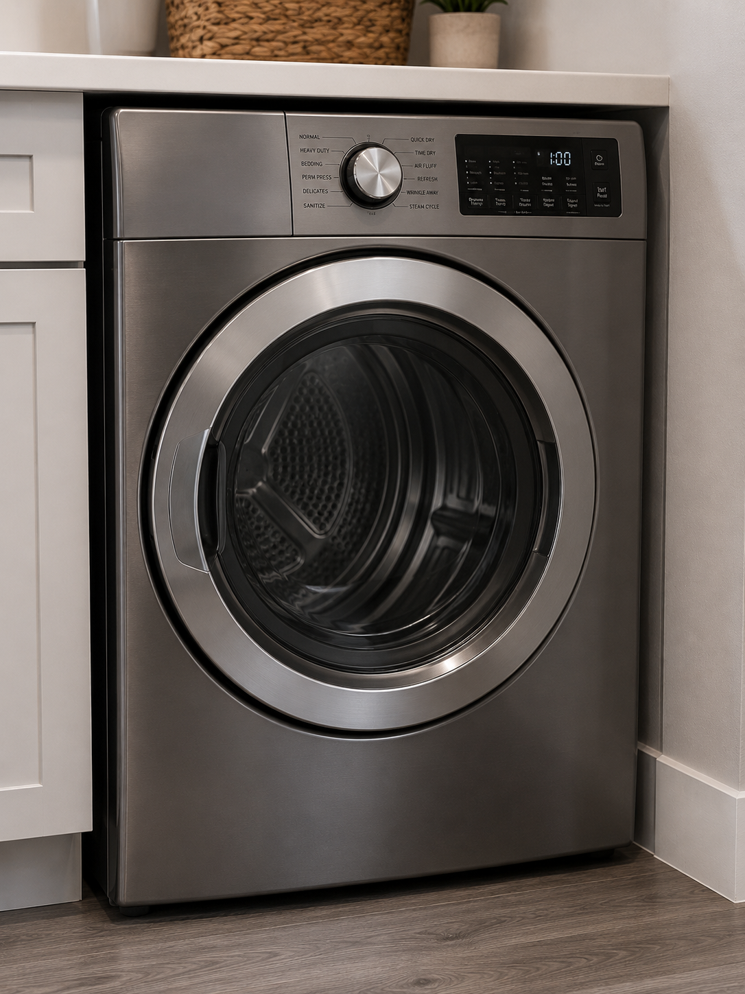 Washer / Dryer Service