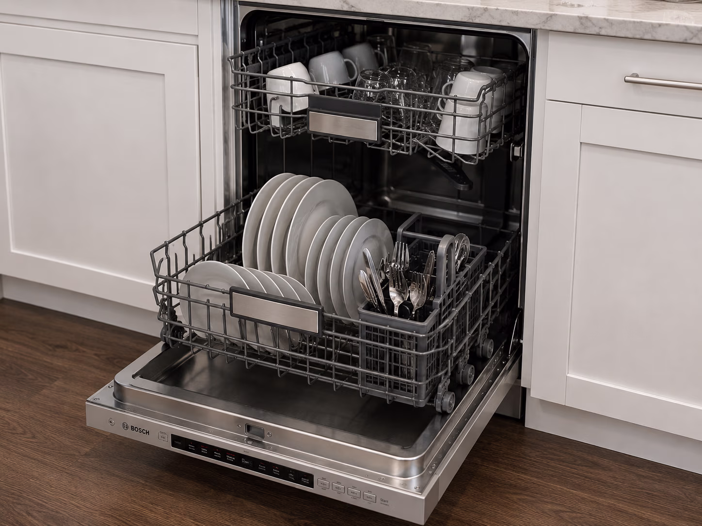 Dishwasher / Disposal Service