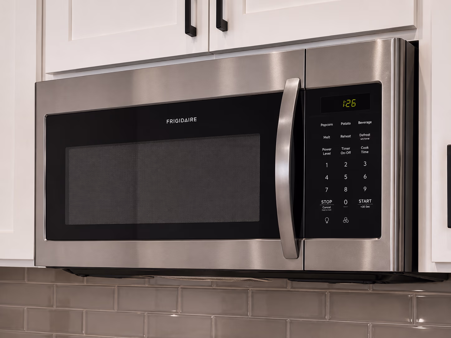 Microwave Repair