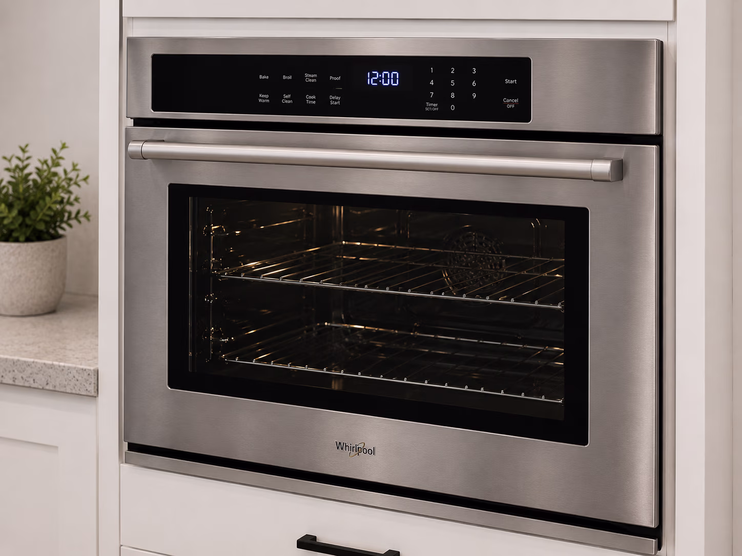 Oven / Cooktop Repair