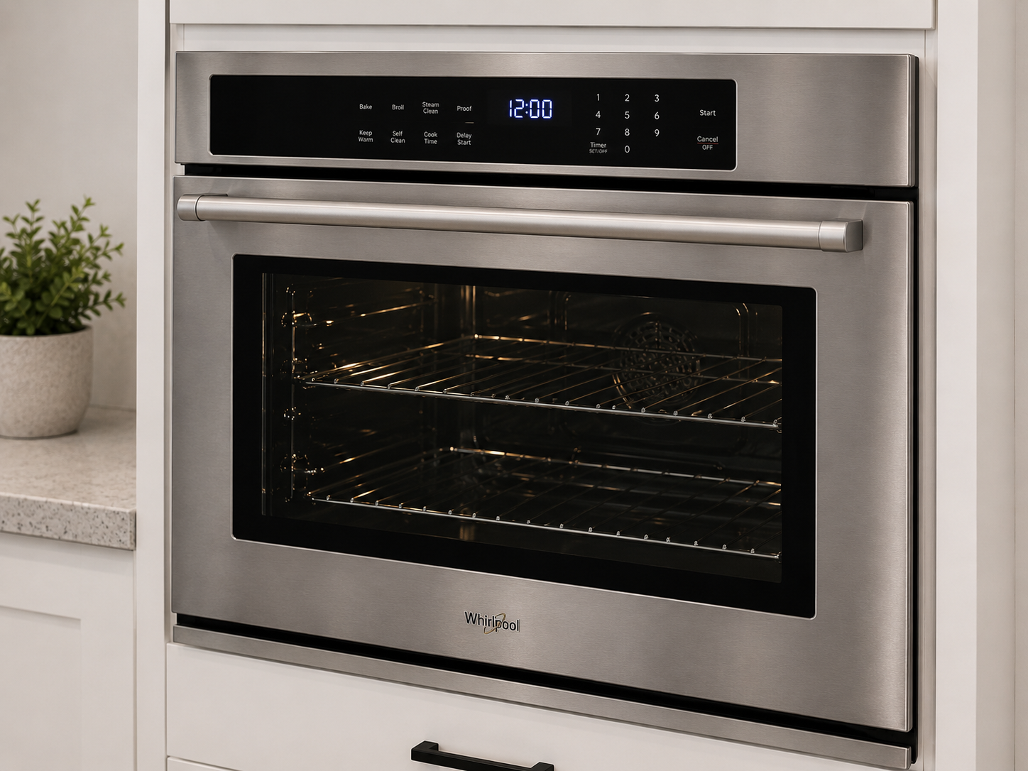 Oven / Cooktop Repair